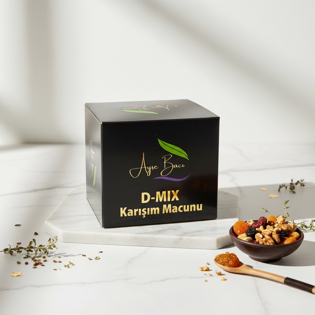 D-MIX KARIŞIM MACUNU 340 ml