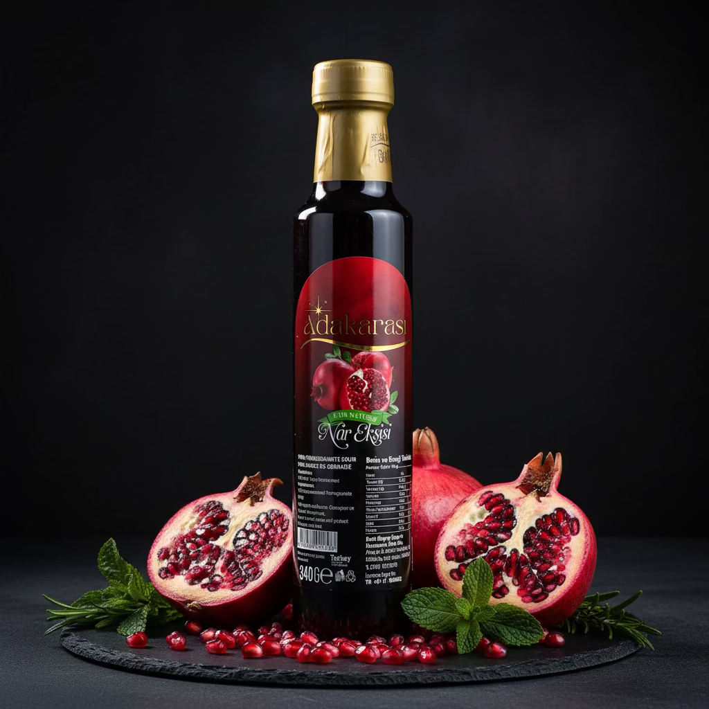 NAR EKŞİSİ 340 G