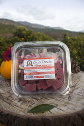 Atom Bomba Çayı - Balcegiz