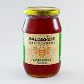 Balceğiz Doğal Çam Balı 450 Gram - Balcegiz