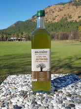 Doğal Köyceğiz Soğuk Sıkım Zeytinyağı 1 Litre - Balcegiz