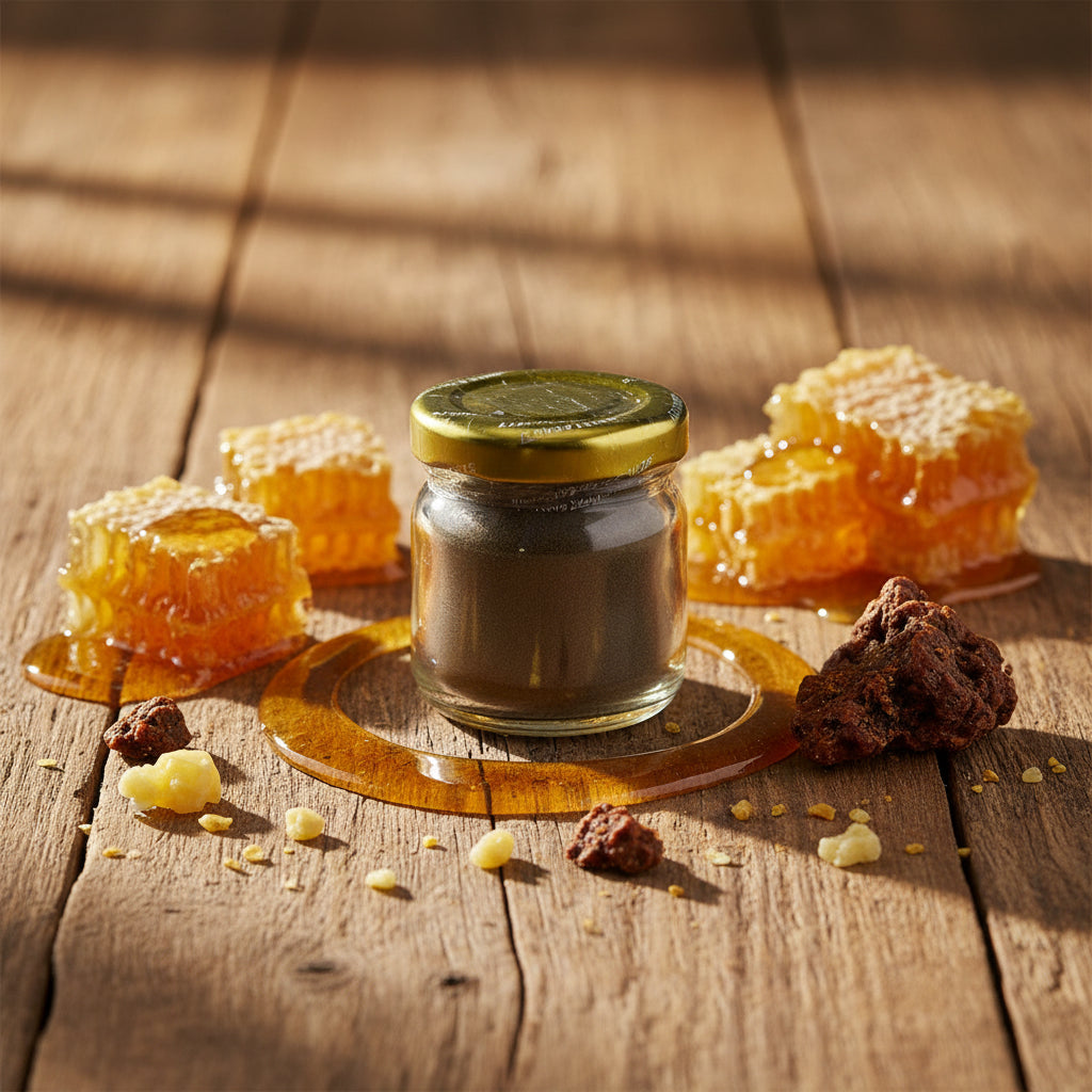 Toz Propolis 20 Gram - Balcegiz