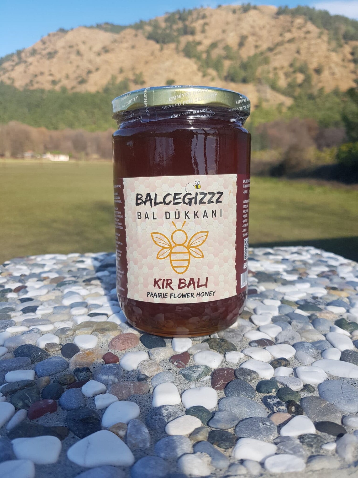 Özel Kır Balı - Balcegiz