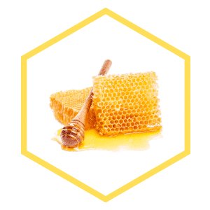 Petekli Bal - Balcegiz