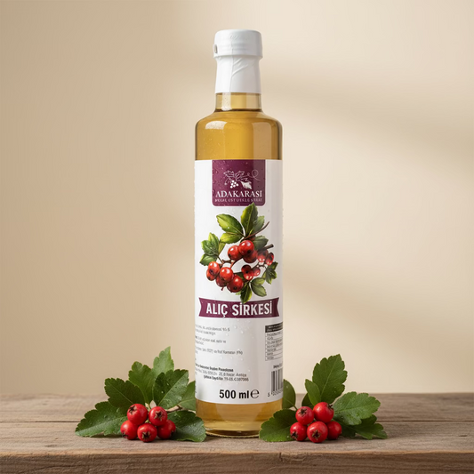 ALIÇ SİRKESİ 500 Ml