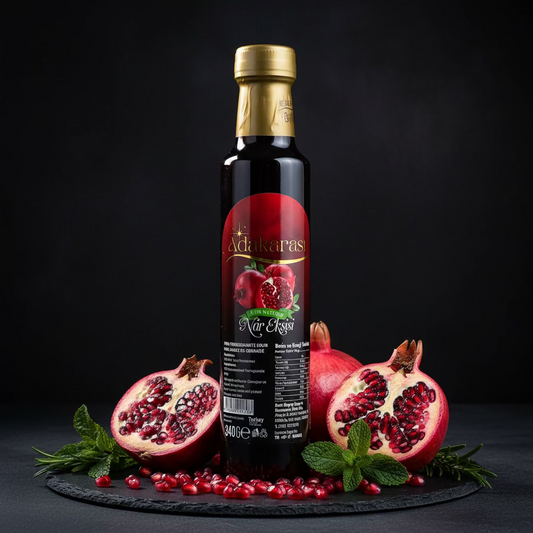 NAR EKŞİSİ 340 G