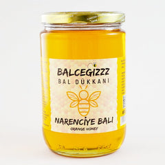 Balceğiz Doğal Narenciye Balı 850 Gram - Balcegiz