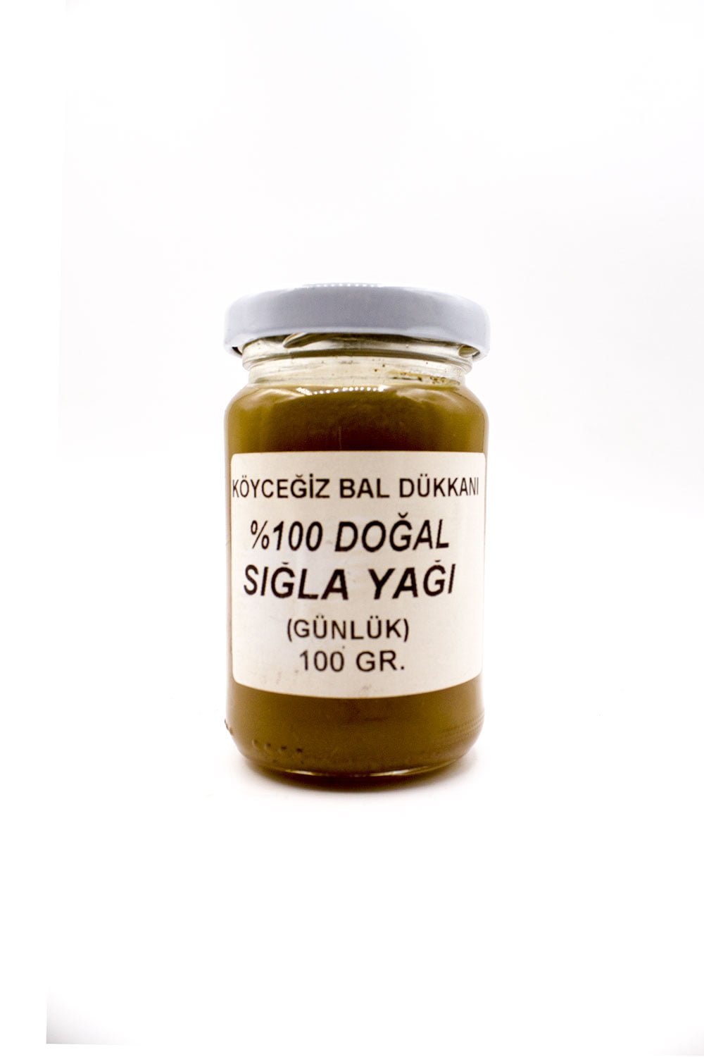 Doğal Sığla Yağı 100 GR - Balcegiz