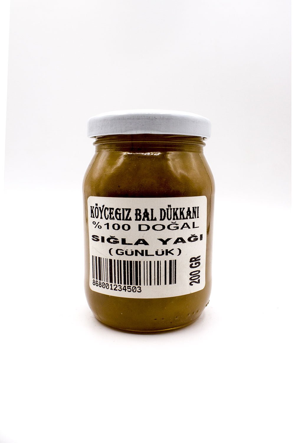 Doğal Sığla Yağı 200 GR - Balcegiz
