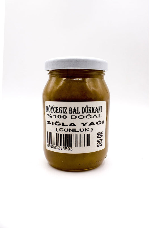 Doğal Sığla Yağı 200 GR - Balcegiz