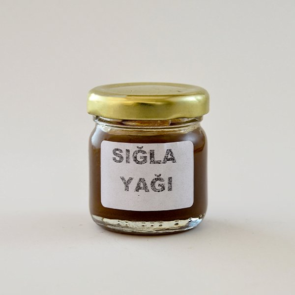 Doğal Sığla Yağı 40 GR - Balcegiz