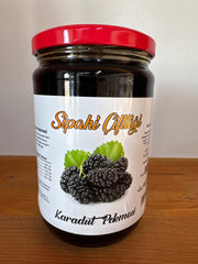 Karadut Pekmezi 850 Gram - Balcegiz