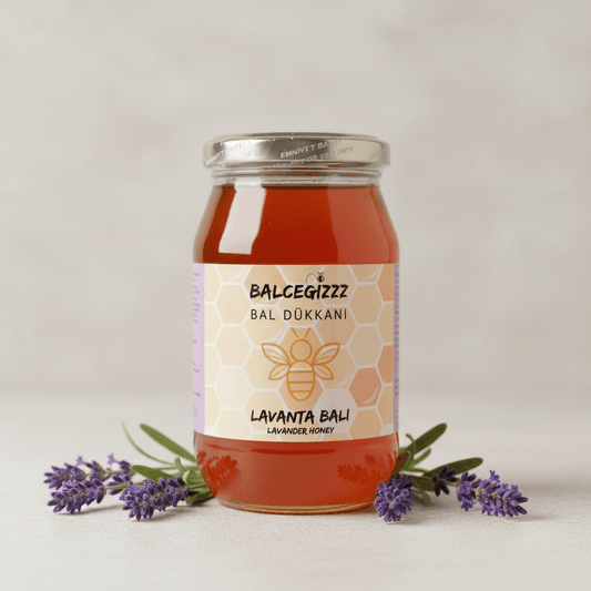 LAVANTA BALI 450 GR - Balcegiz