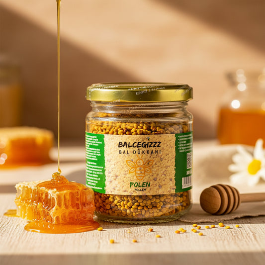 Polen 100 Gram - Balcegiz