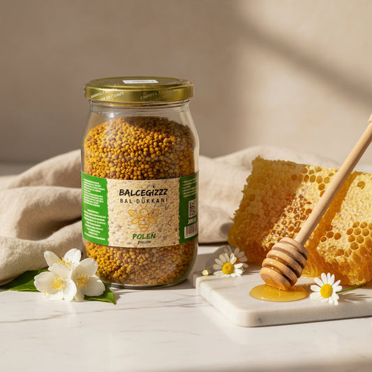Polen 200 Gram - Balcegiz