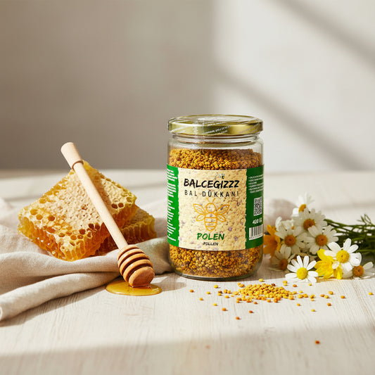 Polen 400 Gram - Balcegiz
