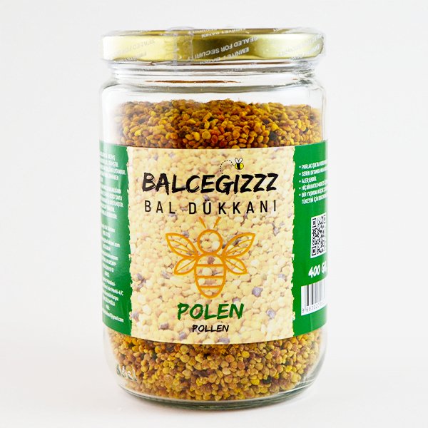 Polen 400 Gram - Balcegiz