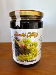 Üzüm Pekmezi 850 Gram - Balcegiz